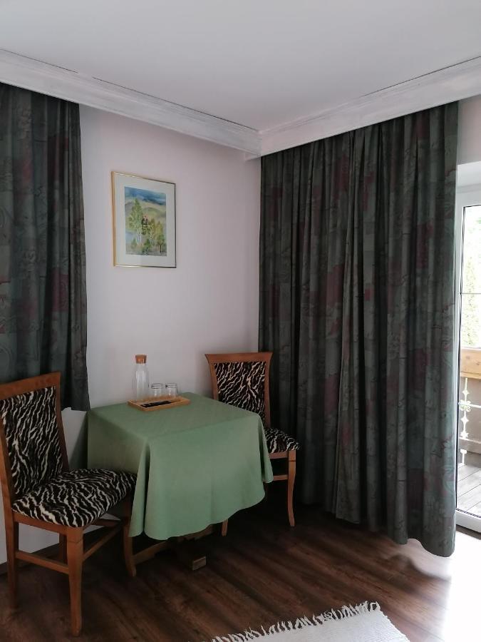 Hotel Steakhouse Fieg Fuschl am See Esterno foto