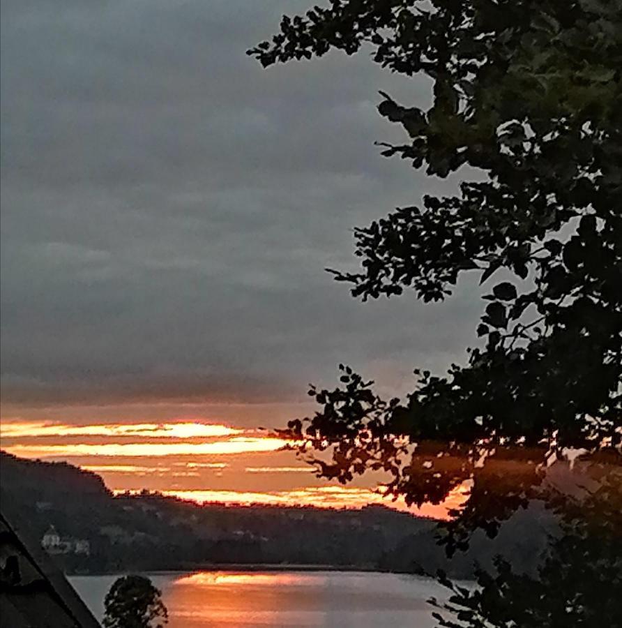 Hotel Steakhouse Fieg Fuschl am See Esterno foto