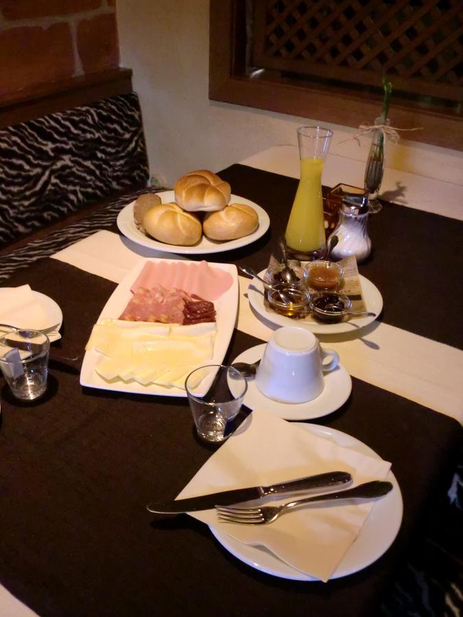 Hotel Steakhouse Fieg Fuschl am See Esterno foto